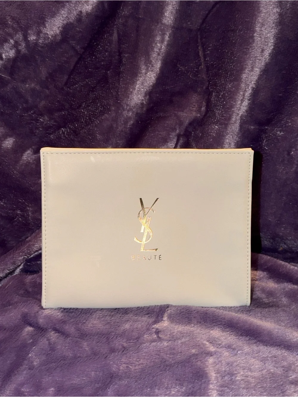 Yves Saint Laurent new ysl